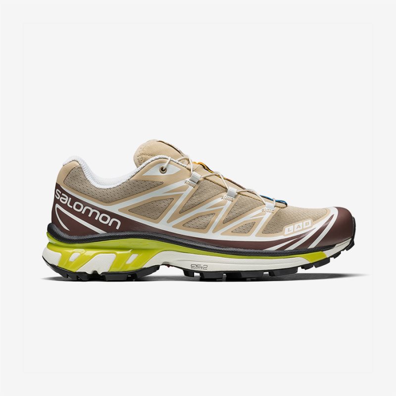 salomon damen turnschuhe