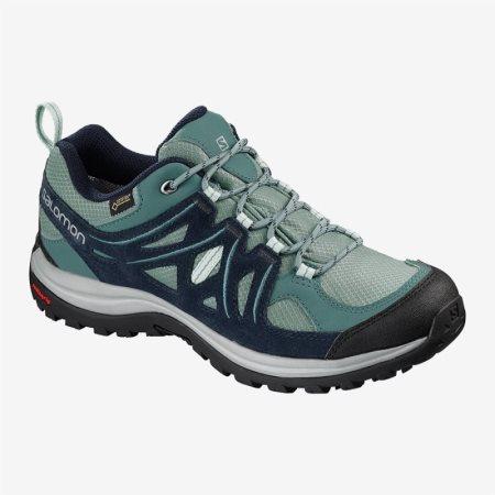 Salomon ellipse damen Clearance